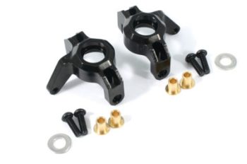 FASTRAX AXIAL WRAITH HD ALUMINIUM STEERING BLOCKS FTAX08